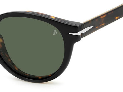 David Beckham DB 7104/CS Optical Frame