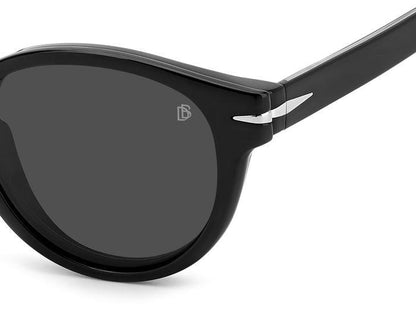 David Beckham DB 7104/CS Optical Frame