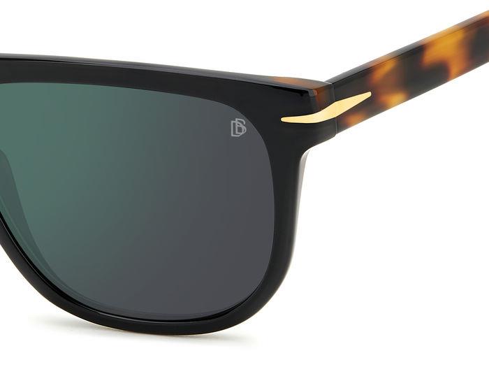 David Beckham DB 7111/S Sunglasses