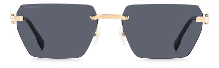 Dsquared2 D2 0102/S Sunglasses