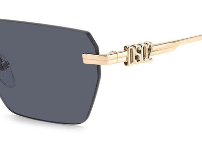 Dsquared2 D2 0102/S Sunglasses