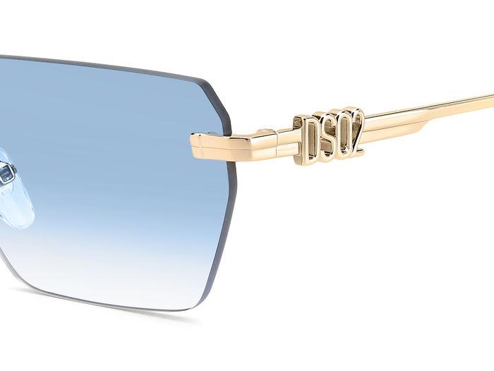 Dsquared2 D2 0102/S Sunglasses