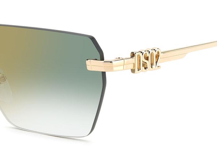 Dsquared2 D2 0102/S Sunglasses