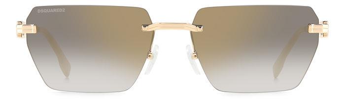 Dsquared2 D2 0102/S Sunglasses