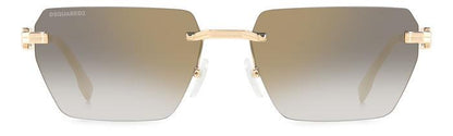 Dsquared2 D2 0102/S Sunglasses