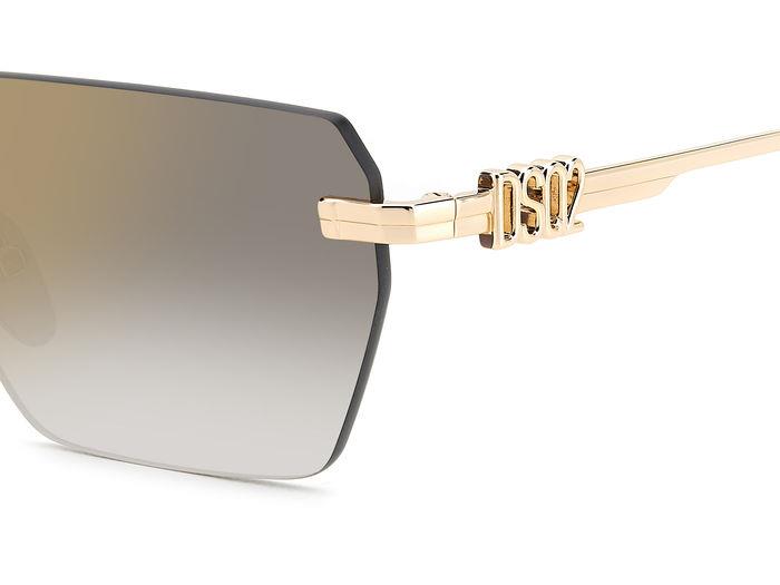 Dsquared2 D2 0102/S Sunglasses