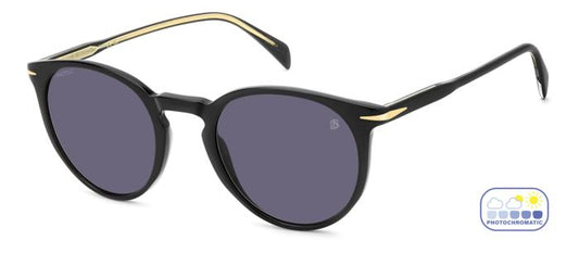 David Beckham DB 1139/S Sunglasses