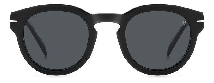 David Beckham DB 7041/S FLAT Sunglasses