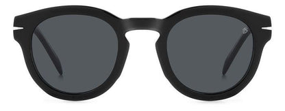 David Beckham DB 7041/S FLAT Sunglasses