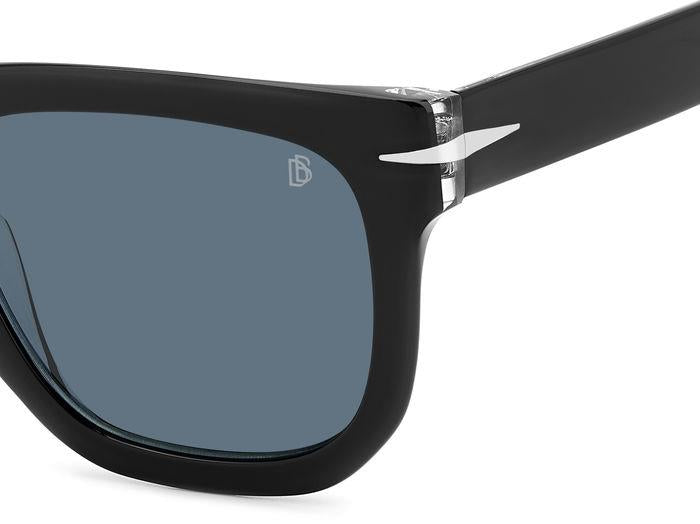 David Beckham DB 7118/S Sunglasses