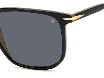 David Beckham DB 1141/S Sunglasses