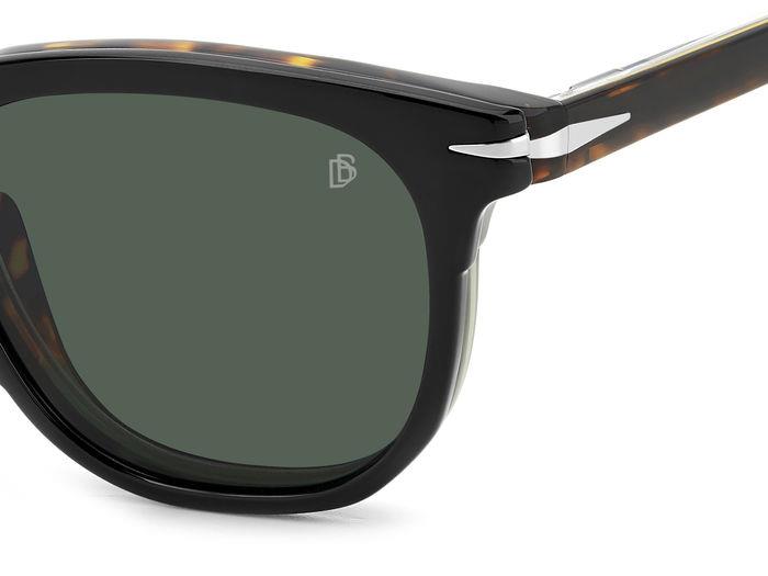 David Beckham DB 7104/CS Optical Frame