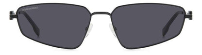 Dsquared2 ICON 0015/S Sunglasses