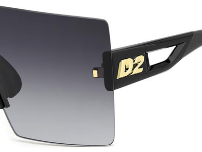 Dsquared2 D2 0126/S Sunglasses