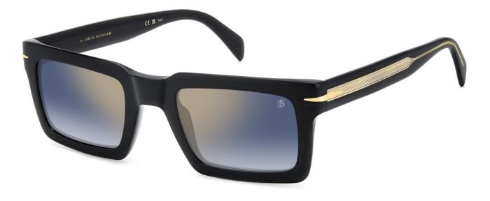 David Beckham DB 7126/S Sunglasses