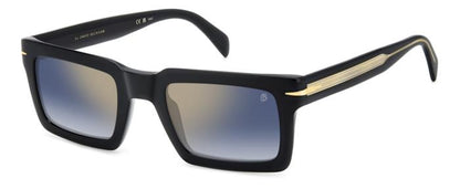 David Beckham DB 7126/S Sunglasses