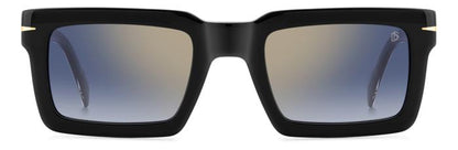 David Beckham DB 7126/S Sunglasses