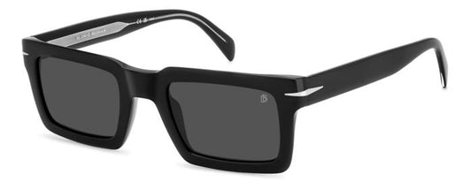 David Beckham DB 7126/S Sunglasses