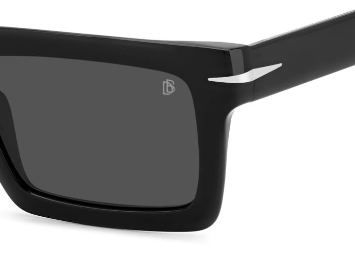 David Beckham DB 7126/S Sunglasses