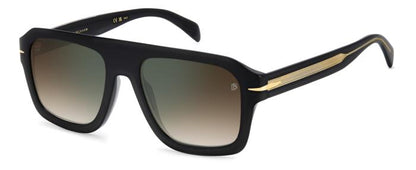 David Beckham DB 7127/S Sunglasses