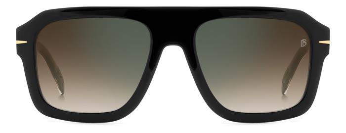 David Beckham DB 7127/S Sunglasses