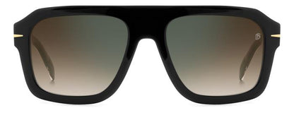 David Beckham DB 7127/S Sunglasses