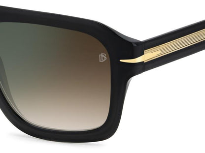 David Beckham DB 7127/S Sunglasses