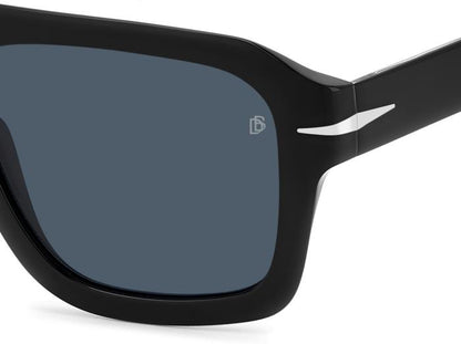 David Beckham DB 7127/S Sunglasses