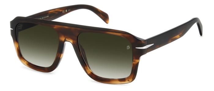 David Beckham DB 7127/S Sunglasses