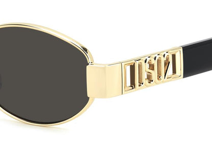 Dsquared2 D2 0155/S Sunglasses