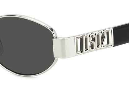 Dsquared2 D2 0155/S Sunglasses