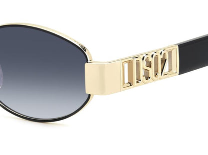 Dsquared2 D2 0155/S Sunglasses