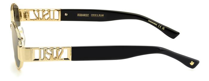 Dsquared2 D2 0155/S/SE Sunglasses