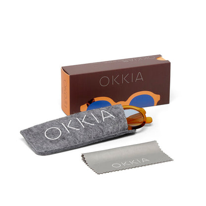 Okkia Lauro