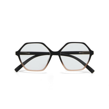 Okkia Venezia lettura