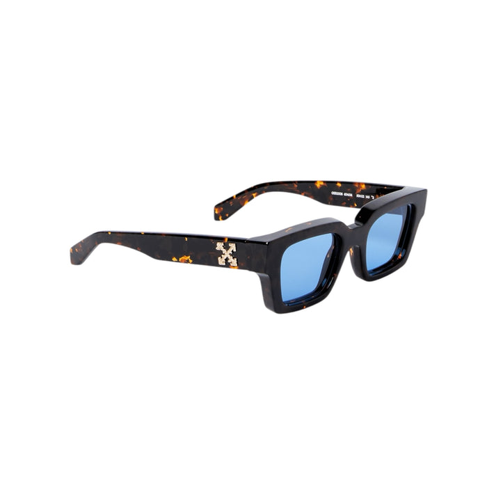 OFF WHITE - VIRGIL HAVANA SUNGLASSES