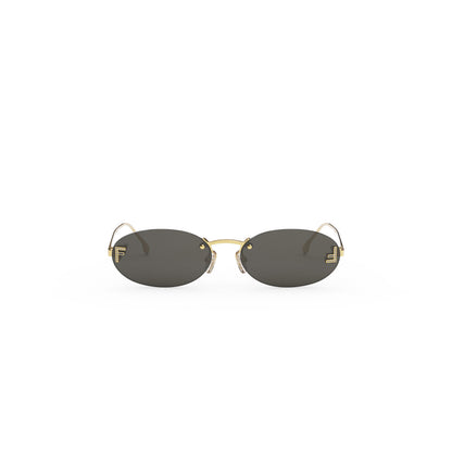 Fendi First Crystal FE4075US 30A