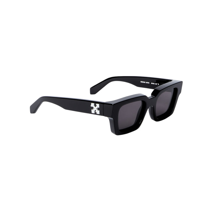 OFF WHITE - VIRGIL BLACK SUNGLASSES
