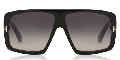 Tom Ford Raven TF 1036 01B Occhiale da sole