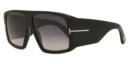 Tom Ford Raven TF 1036 01B Occhiale da sole