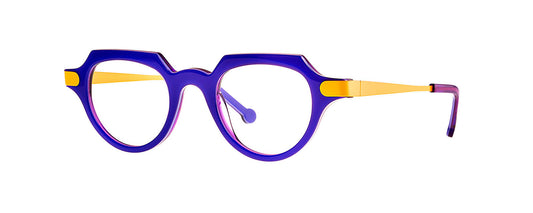 Theo eyewear Couple 015
