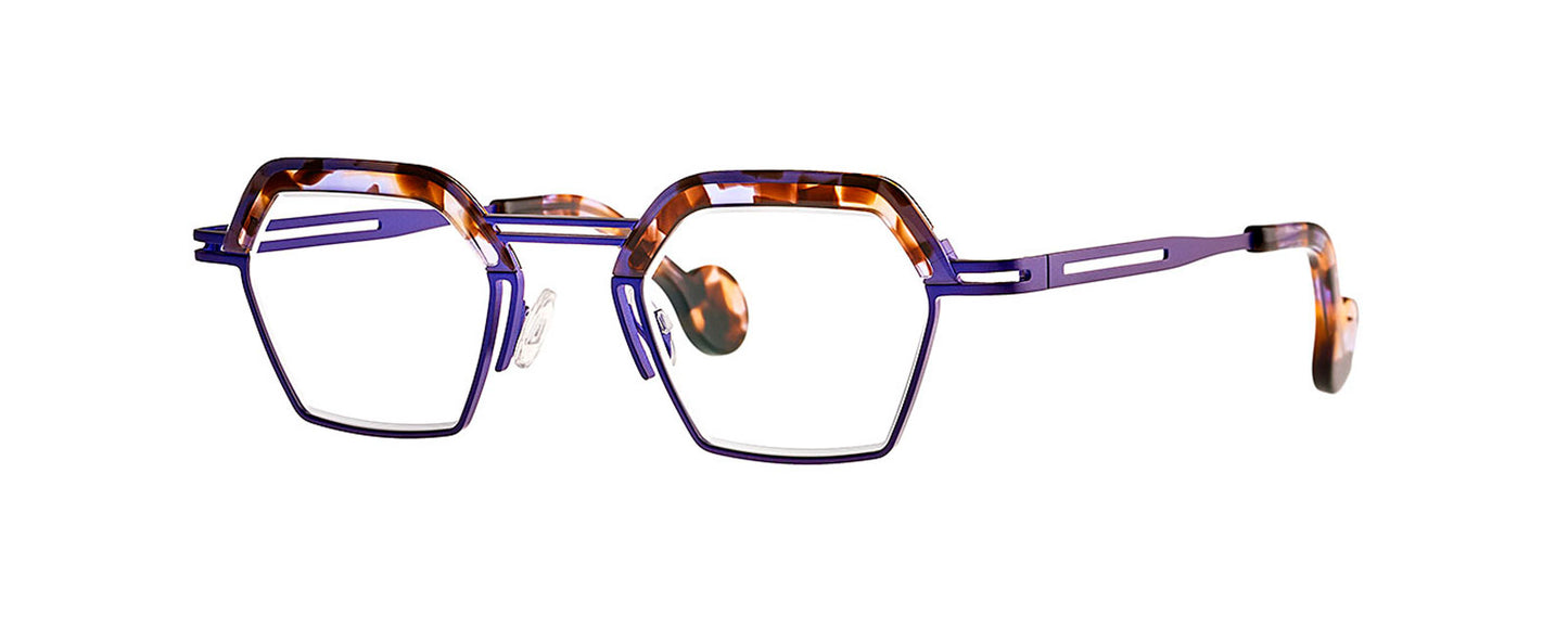 Theo eyewear Mascara-304