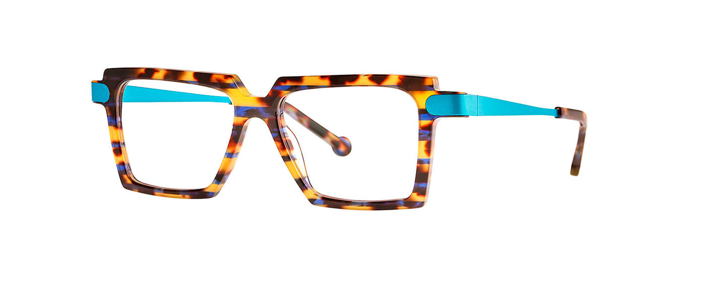 Theo eyewear Pair 3