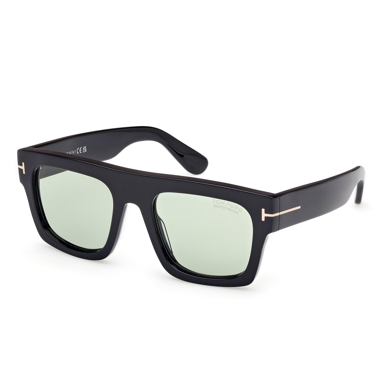 Tom Ford FT0711/S 01N Fausto