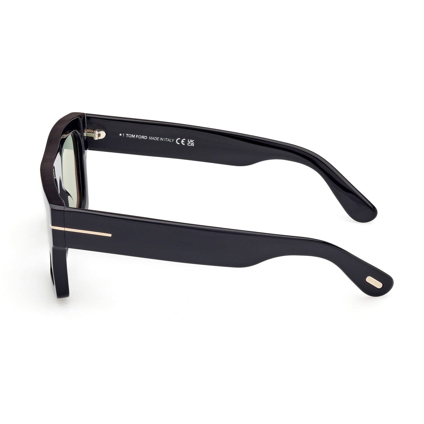 Tom Ford FT0711/S 01N Fausto
