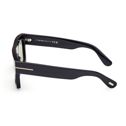 Tom Ford FT0711/S 01N Fausto