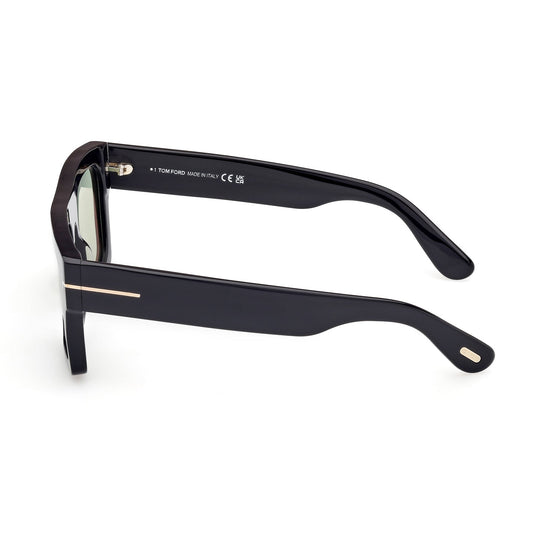 Tom Ford FT0711/S 01N Fausto