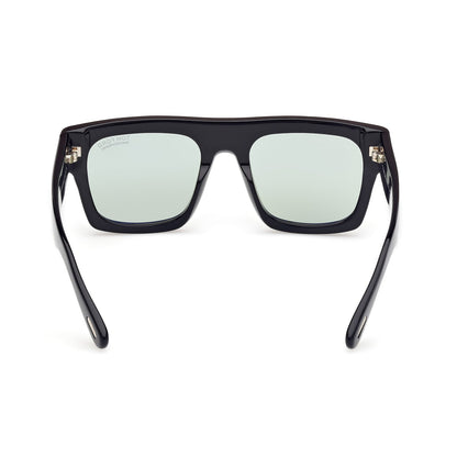 Tom Ford FT0711/S 01N Fausto