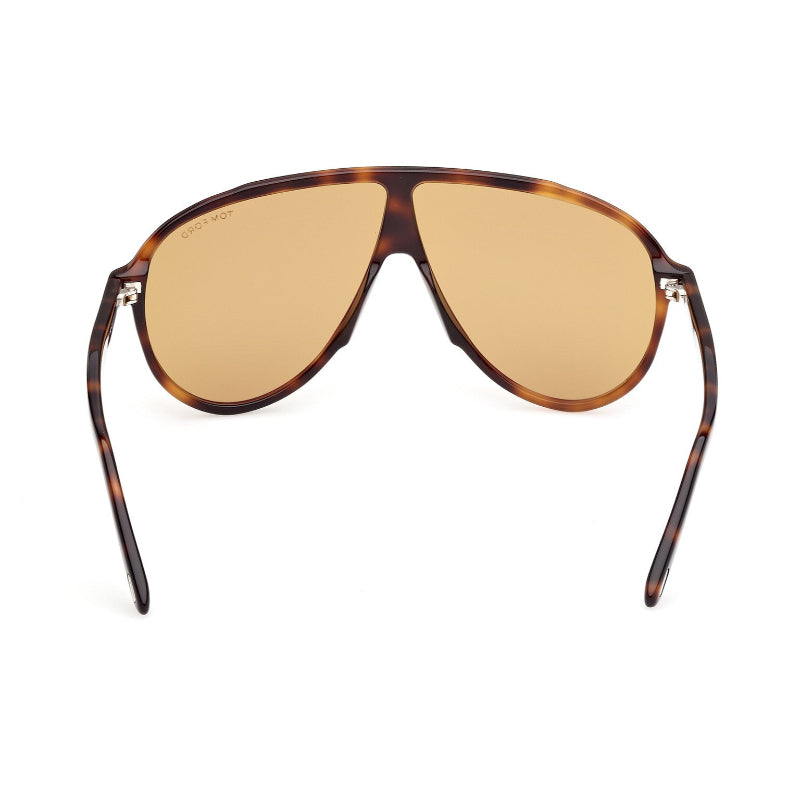 Tom Ford FT1211/S 53E Vladimir Occhiale da sole