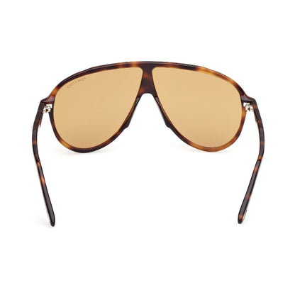 Tom Ford FT1211/S 53E Vladimir Occhiale da sole